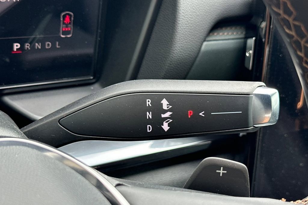 New 2026 GMC Terrain AT4 w/ Convenience Package III AWD/4WD image 19