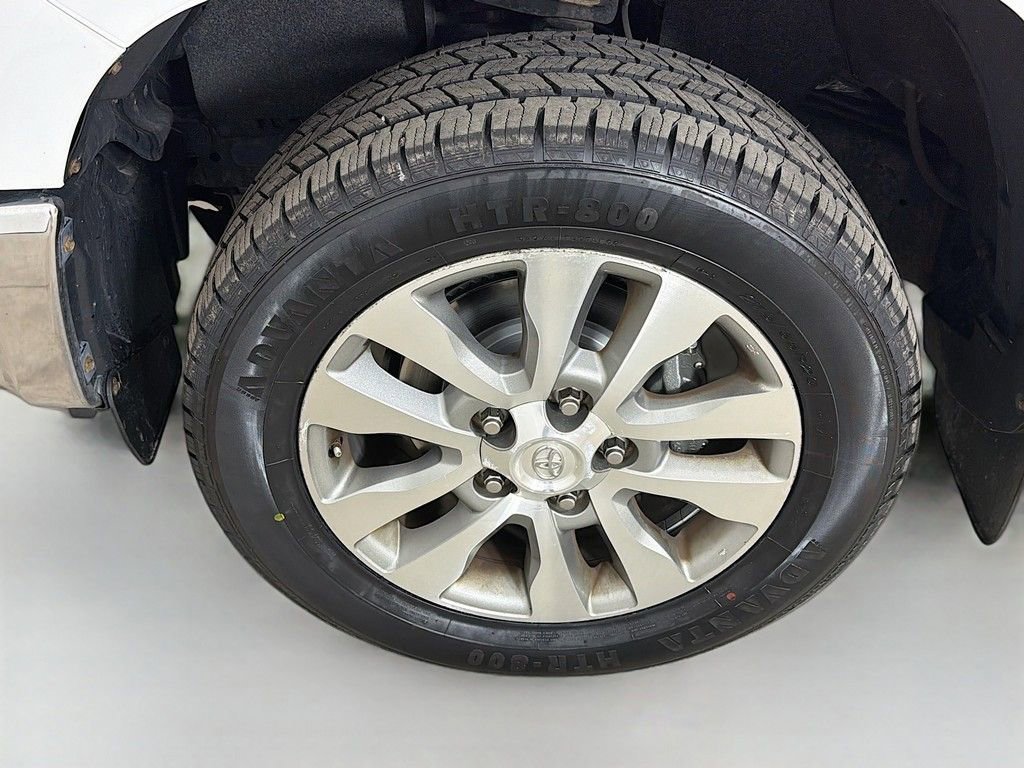 Used 2016 Toyota Tundra Limited image 17