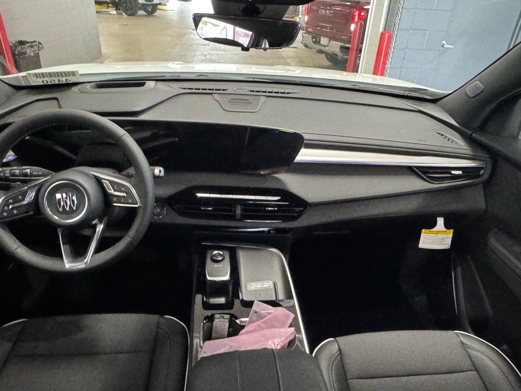 New 2026 Buick Enclave Preferred w/ Power Package image 14