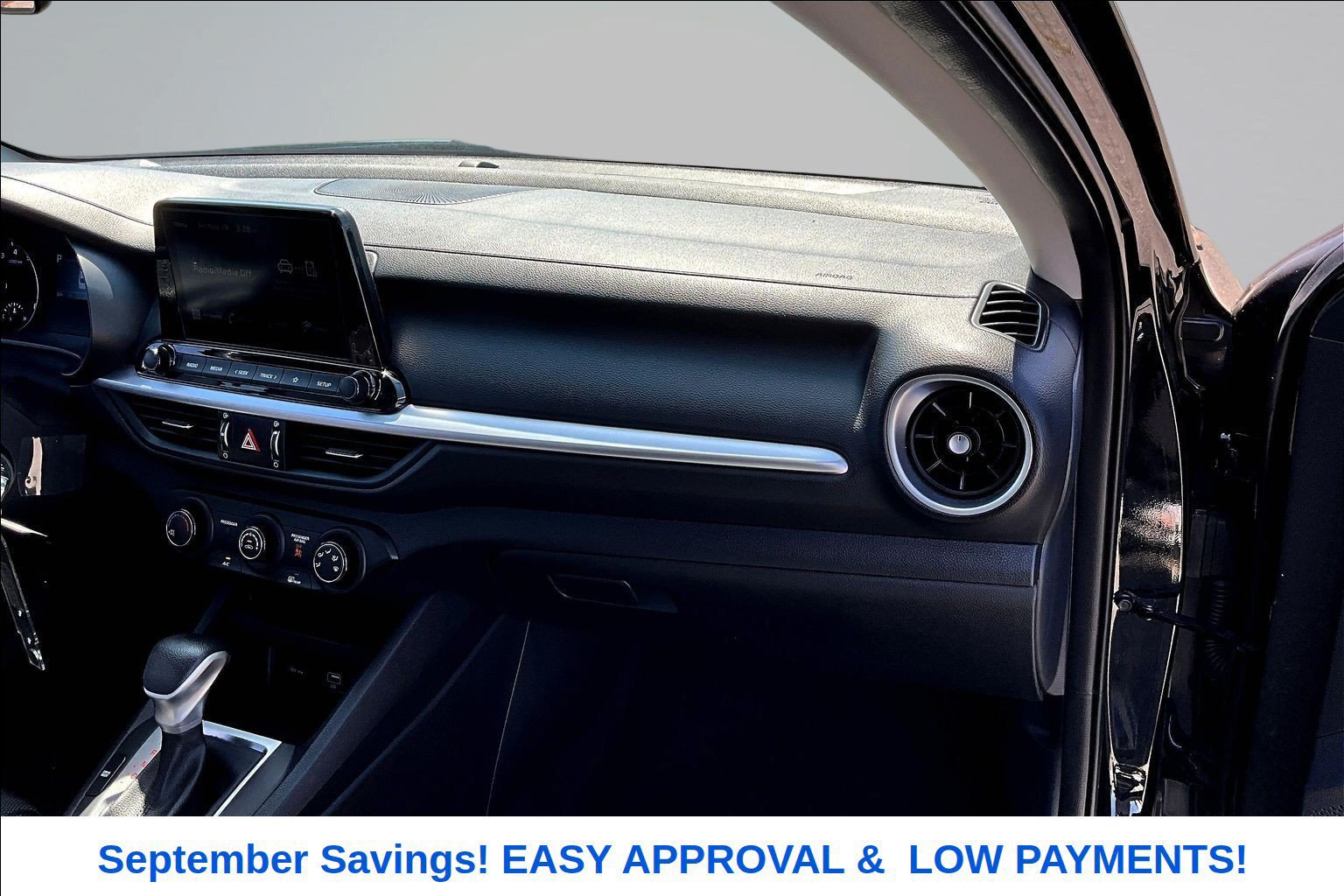 Used 2024 Kia Forte LXS FWD image 28