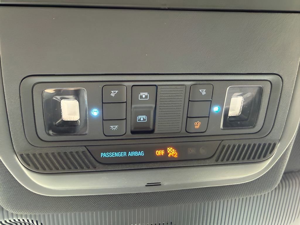 New 2026 Ford Explorer ST-Line w/ ST-Line Street Pack image 30