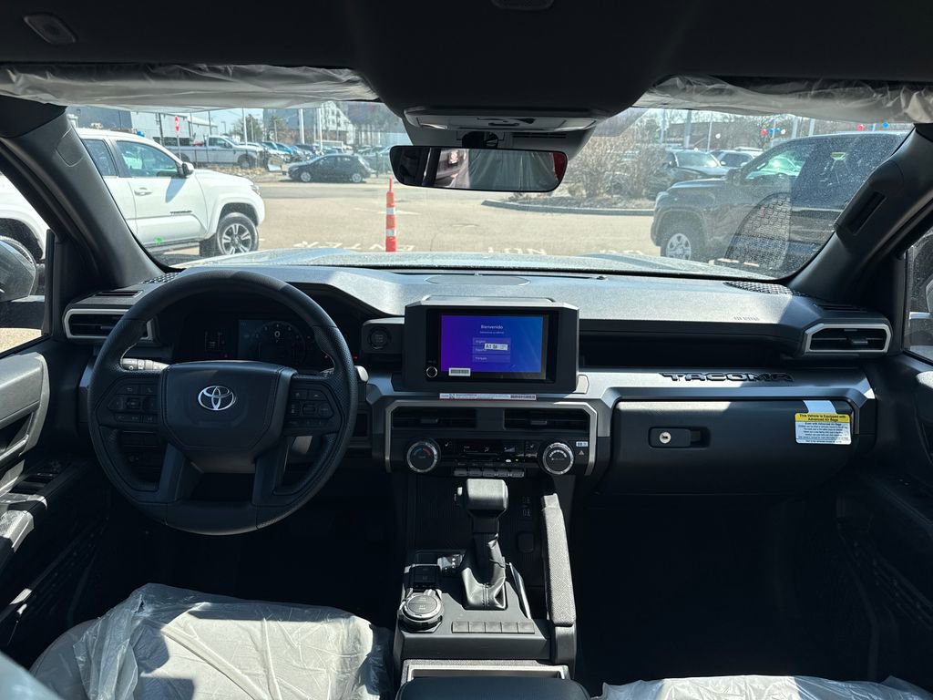 New 2026 Toyota Tacoma SR5 image 10