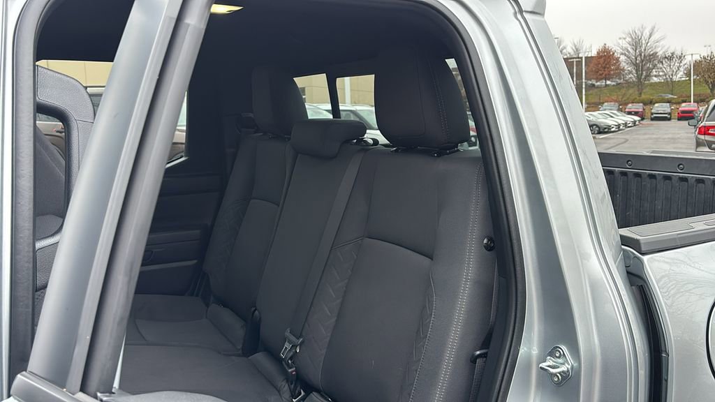 Used 2024 Toyota Tacoma SR5 image 27