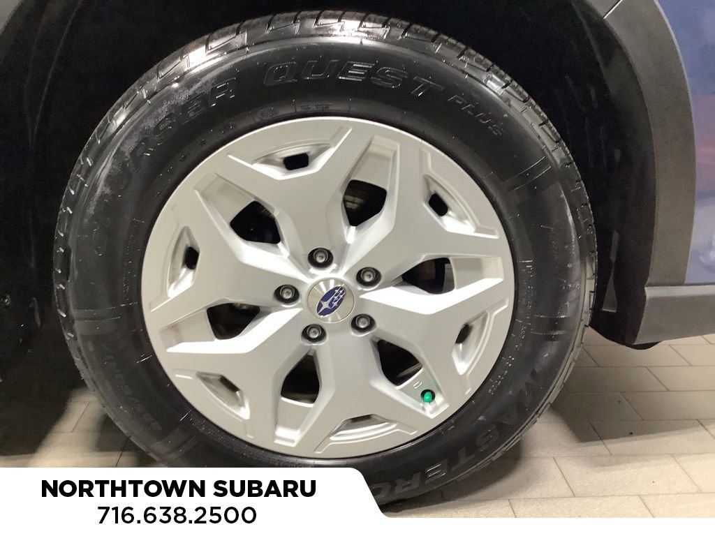Used 2023 Subaru Forester image 20
