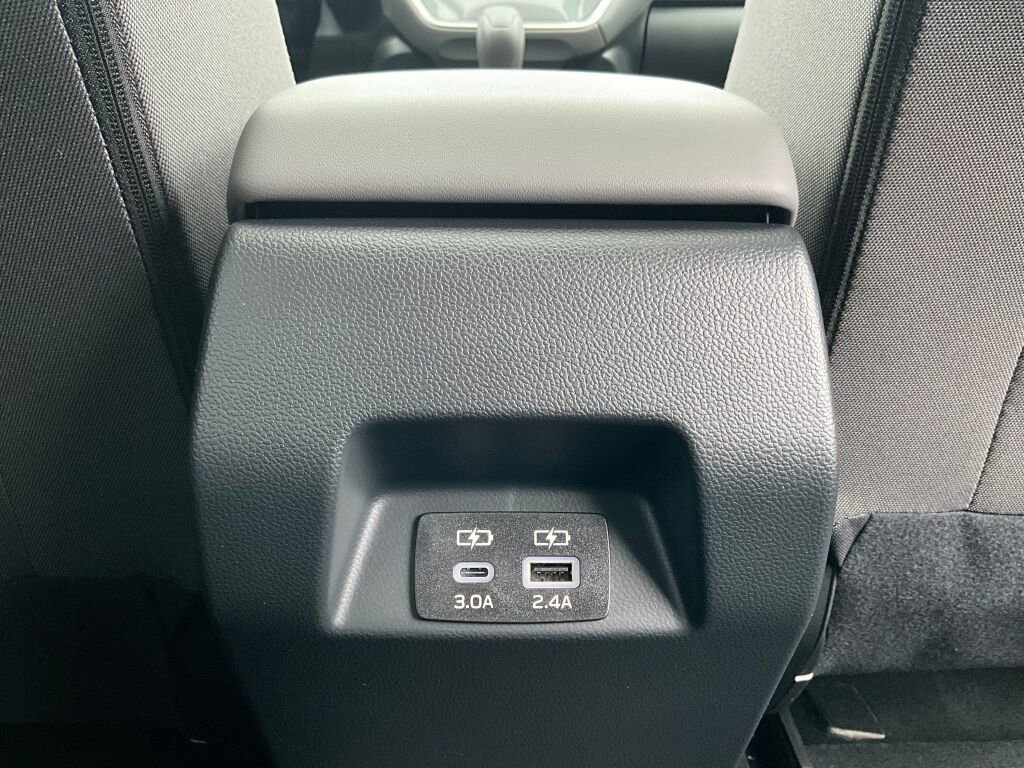 New 2025 Subaru Crosstrek 2.5i Premium image 14