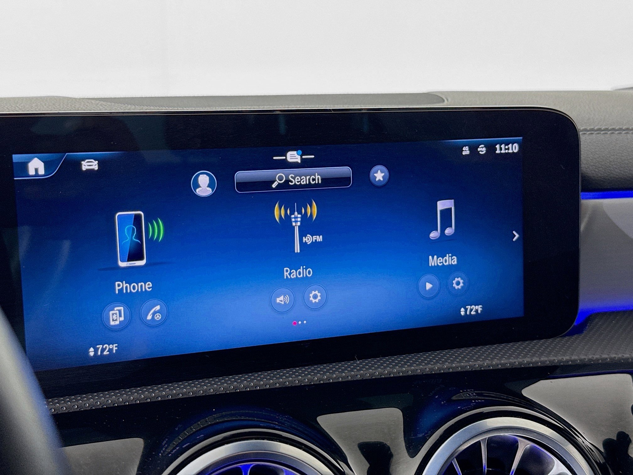 Used 2025 Mercedes-Benz CLA 250 4MATIC image 16