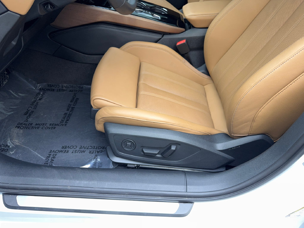 Used 2025 Audi A5 Premium Plus w/ Premium Plus AWD/4WD image 29