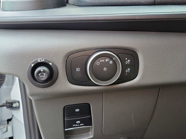 Certified 2024 Ford Transit 350 XLT RWD image 13