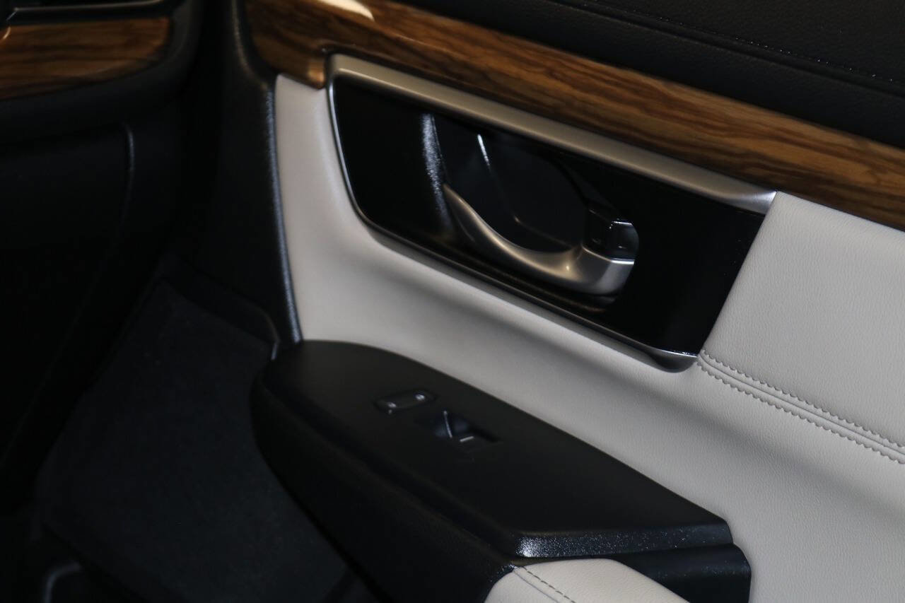 Used 2019 Honda CR-V EX-L image 60