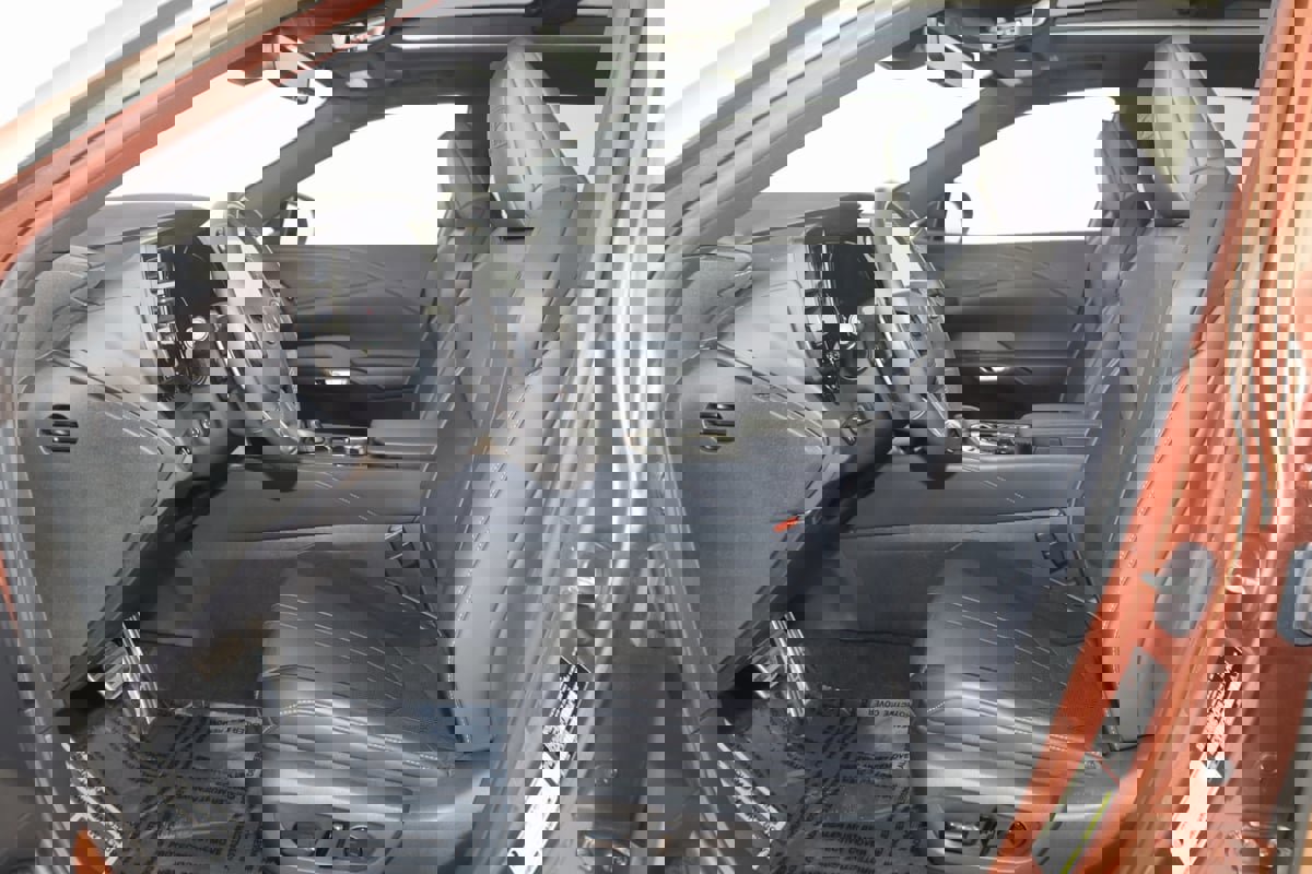 Used 2023 Lexus RX 500h F Sport image 12