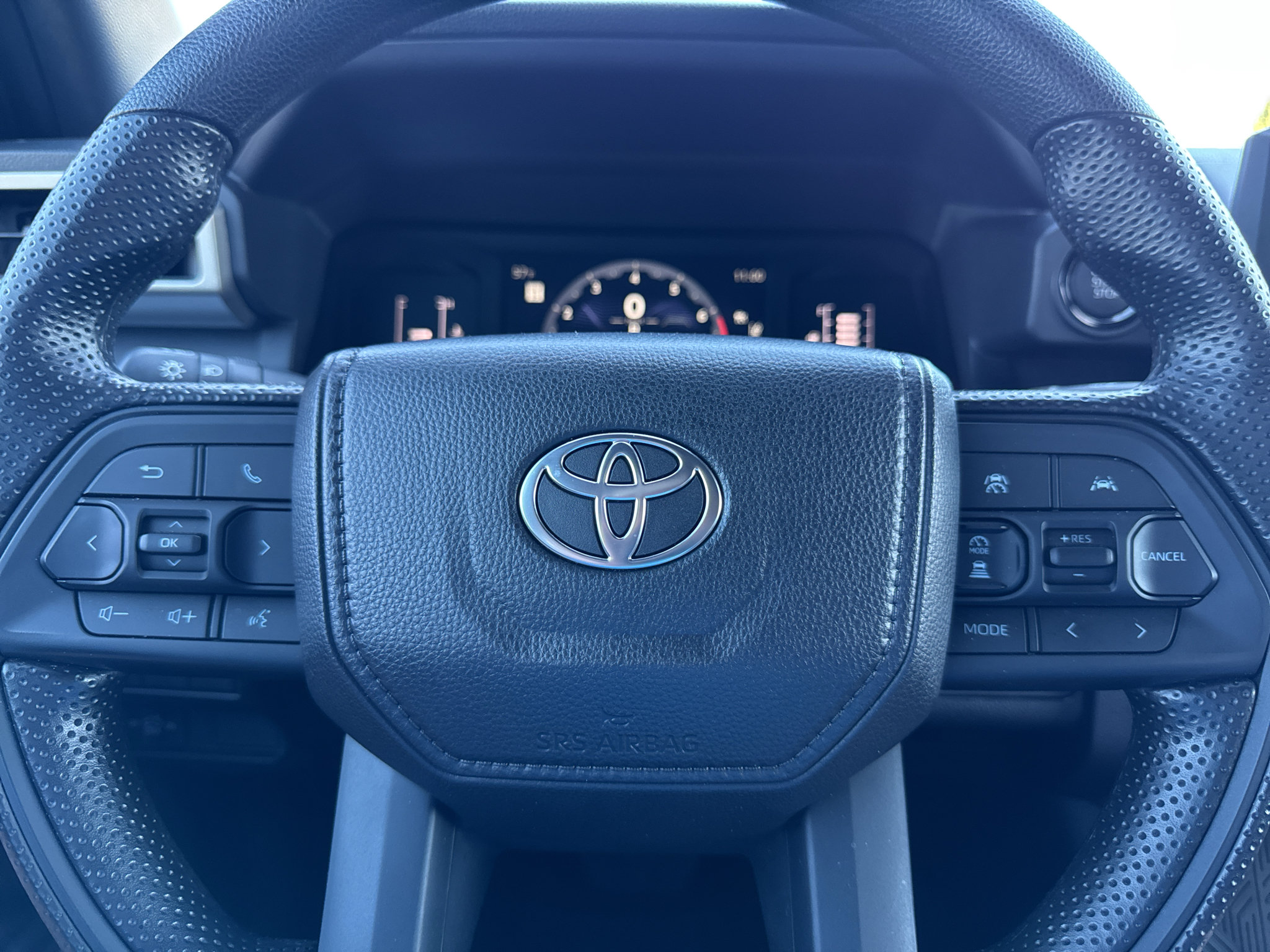 Used 2026 Toyota Tacoma SR5 AWD/4WD image 16