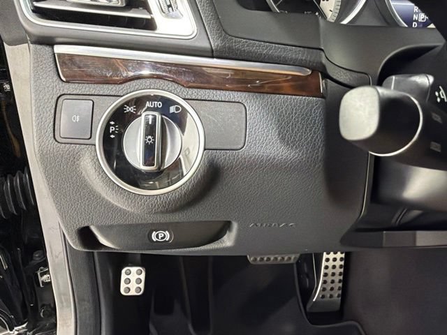 Used 2014 Mercedes-Benz E 550 Cabriolet image 14