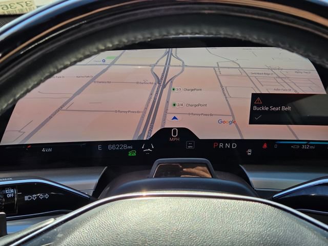 Certified 2023 Cadillac Lyriq 2WD image 19