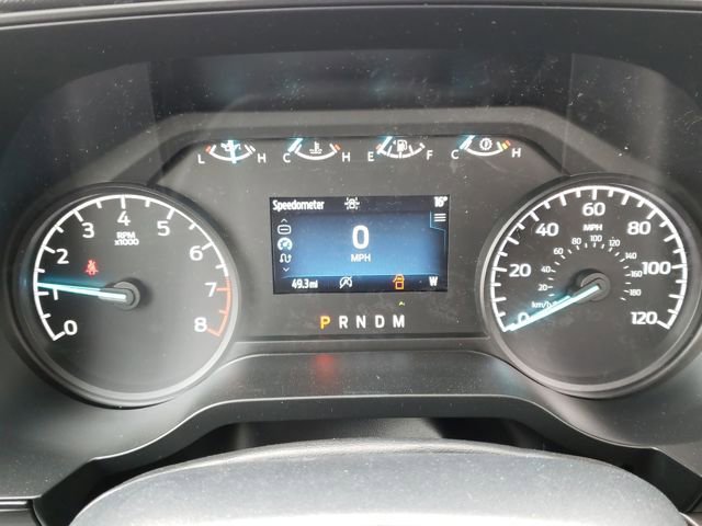 New 2026 Ford F150 XL image 15