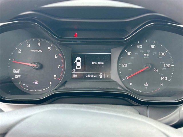 Used 2024 Chevrolet Trax LS w/ LS Convenience Package image 28