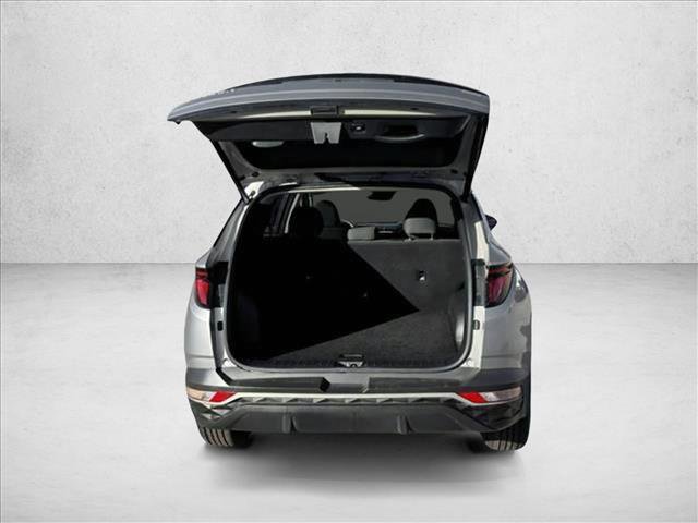 Used 2024 Hyundai Tucson SEL image 7