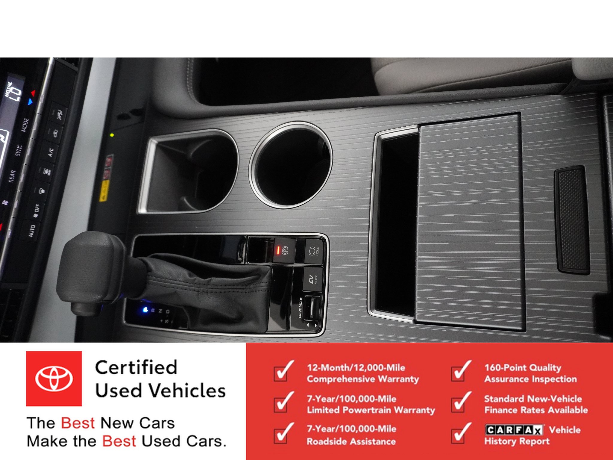 Certified 2025 Toyota Sienna LE w/ LE Plus Package FWD image 26