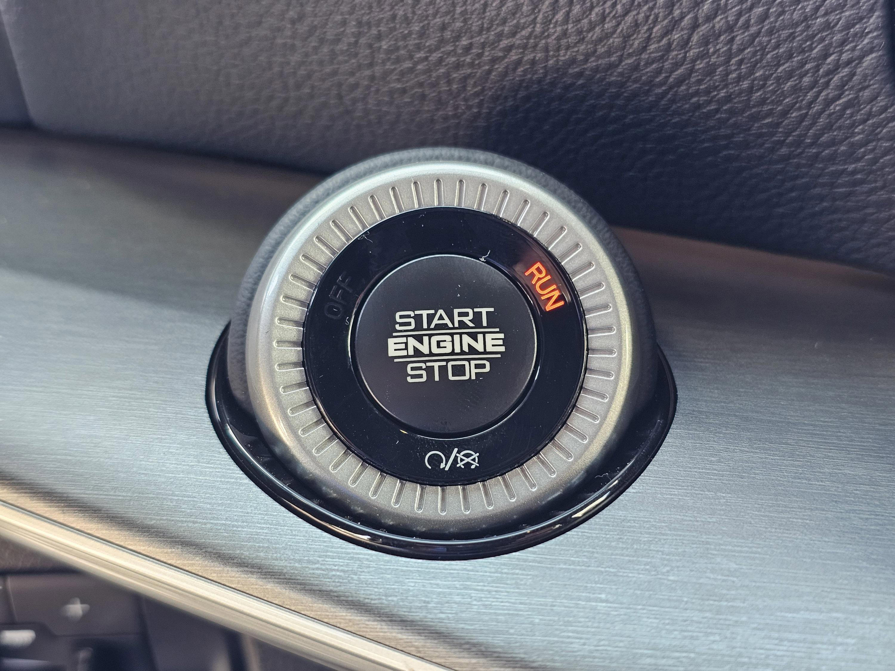 New 2025 Jeep Wagoneer Series II image 26