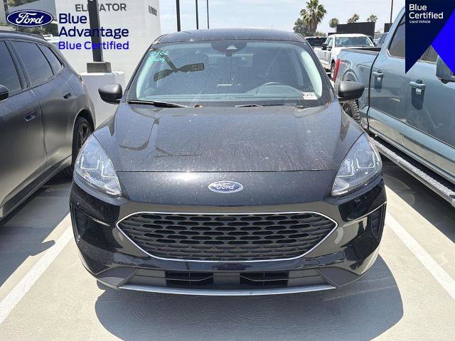 Certified 2022 Ford Escape SE w/ Convenience Package AWD/4WD image 15