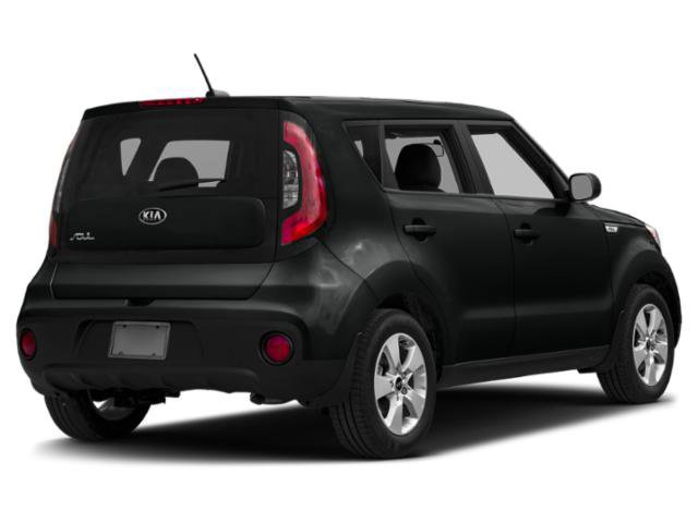 Used 2019 Kia Soul FWD image 3