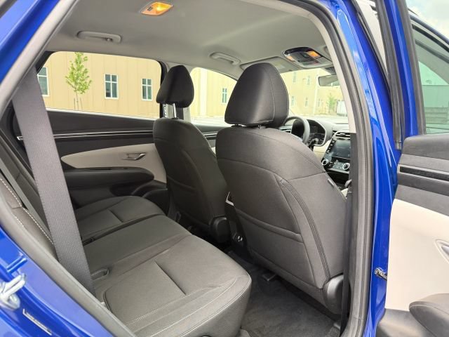 Used 2023 Hyundai Tucson SEL AWD/4WD image 18