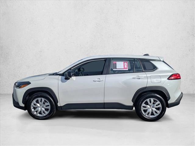 Used 2023 Toyota Corolla Cross L image 9