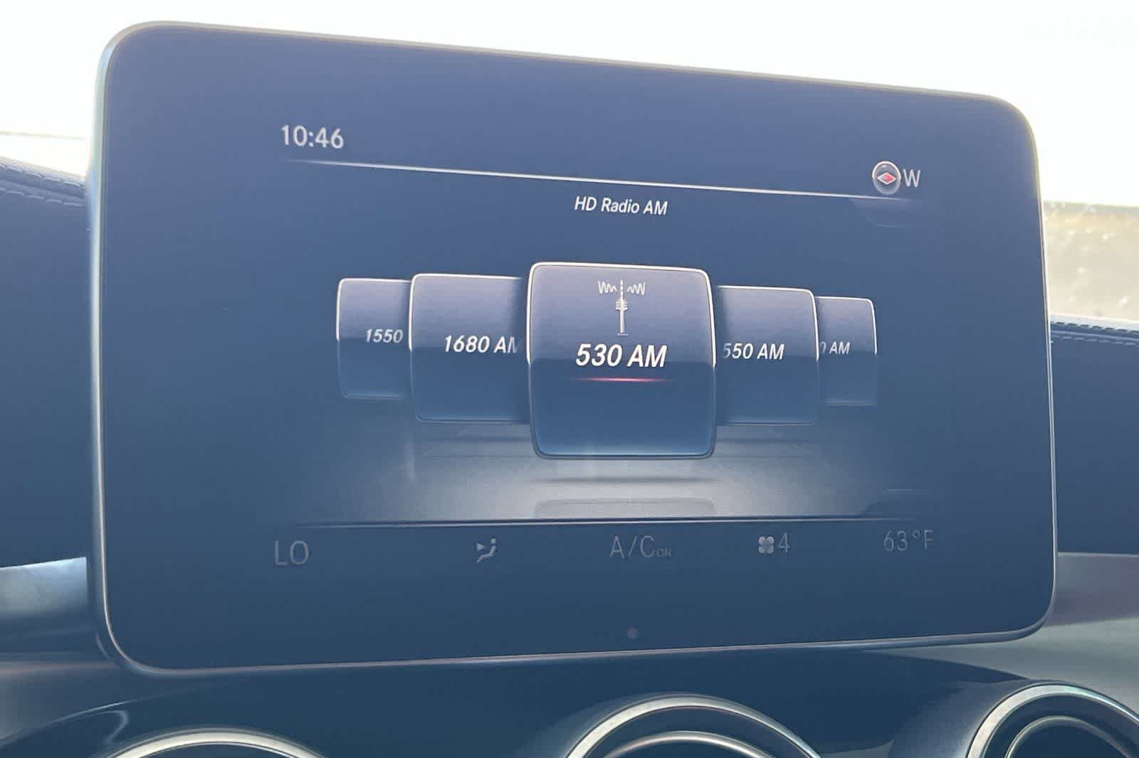 Used 2018 Mercedes-Benz C 43 AMG 4MATIC Sedan image 19