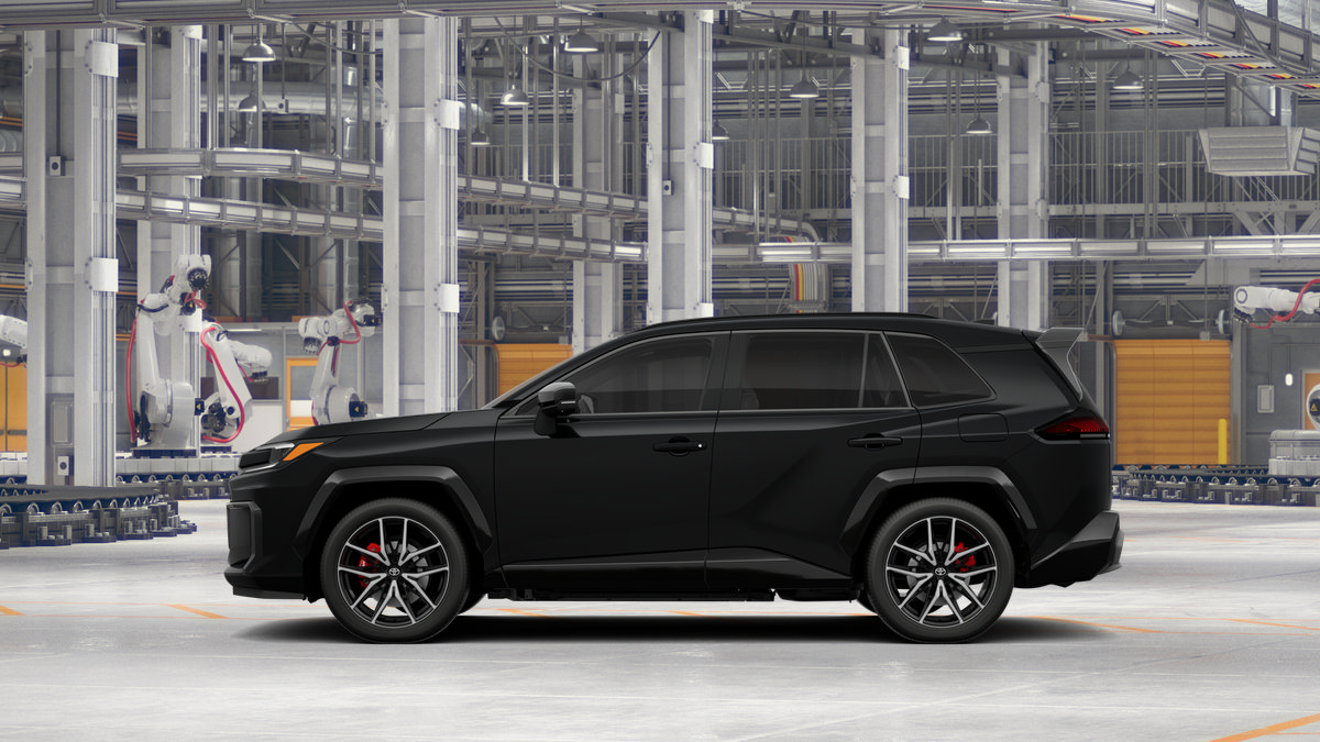 New 2026 Toyota RAV4 AWD Plug-in Hybrid image 6