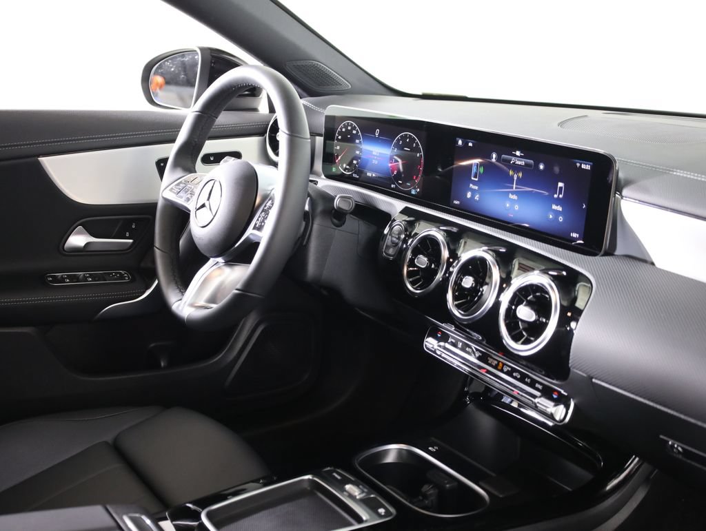 Certified 2026 Mercedes-Benz CLA 250 4MATIC image 54