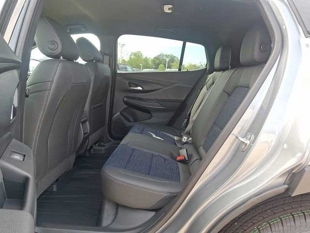 New 2026 Buick Envista Preferred w/ Convenience I Package image 6