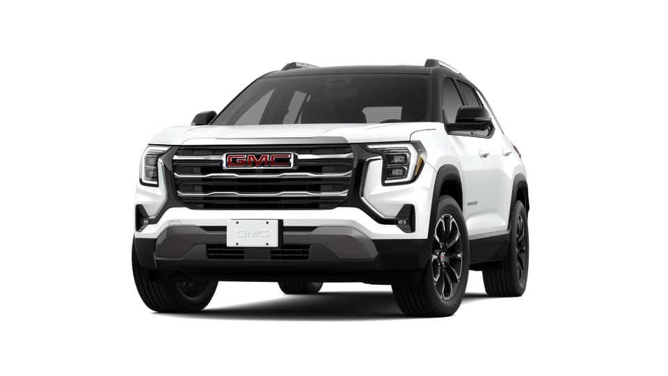New 2026 GMC Terrain Elevation w/ Elevation Premium Package AWD/4WD image 36