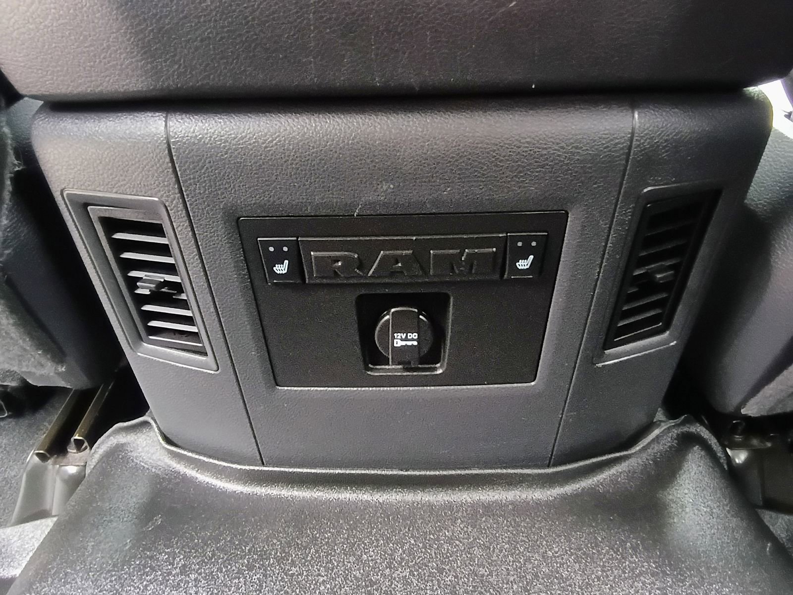 Used 2012 RAM 2500 Laramie image 30