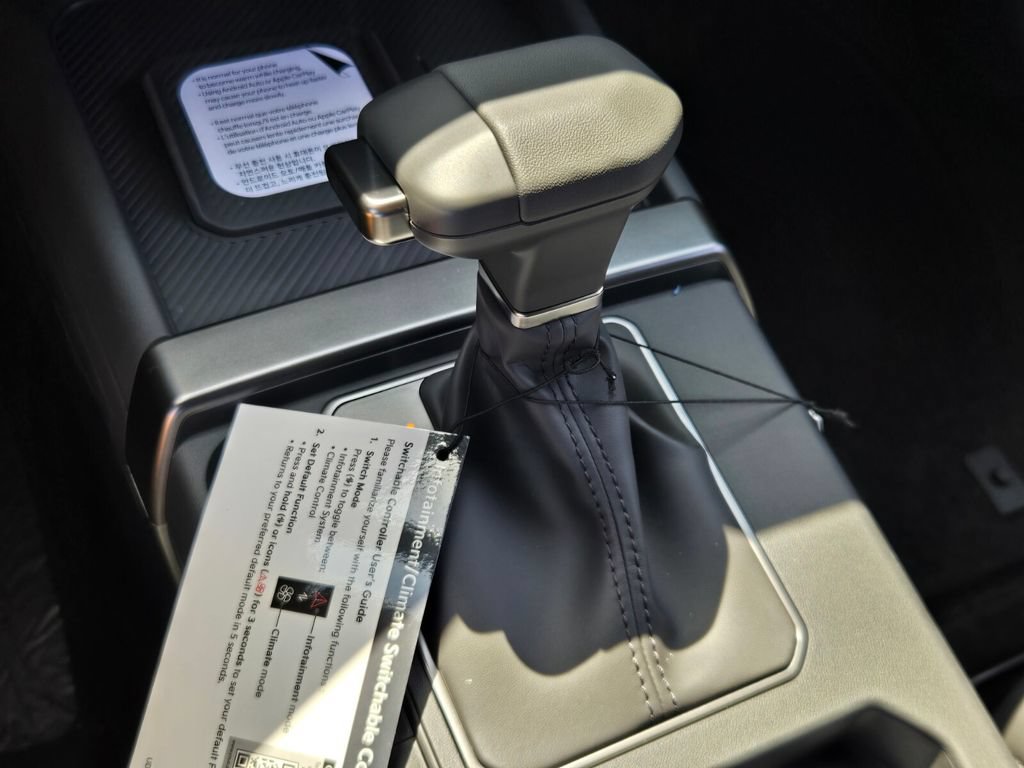 New 2027 Kia Seltos X-Line SX AWD/4WD image 12
