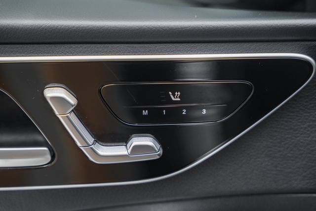 Used 2024 Mercedes-Benz C 300 4MATIC Sedan image 38