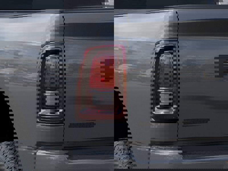 New 2026 RAM 2500 Big Horn image 45