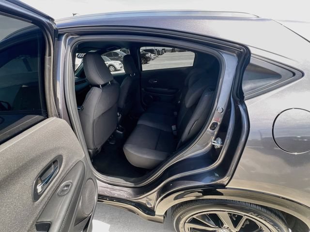 Used 2021 Honda HR-V Sport image 27