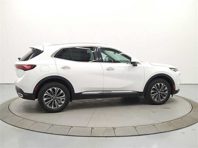 Used 2025 Buick Envision Preferred image 7