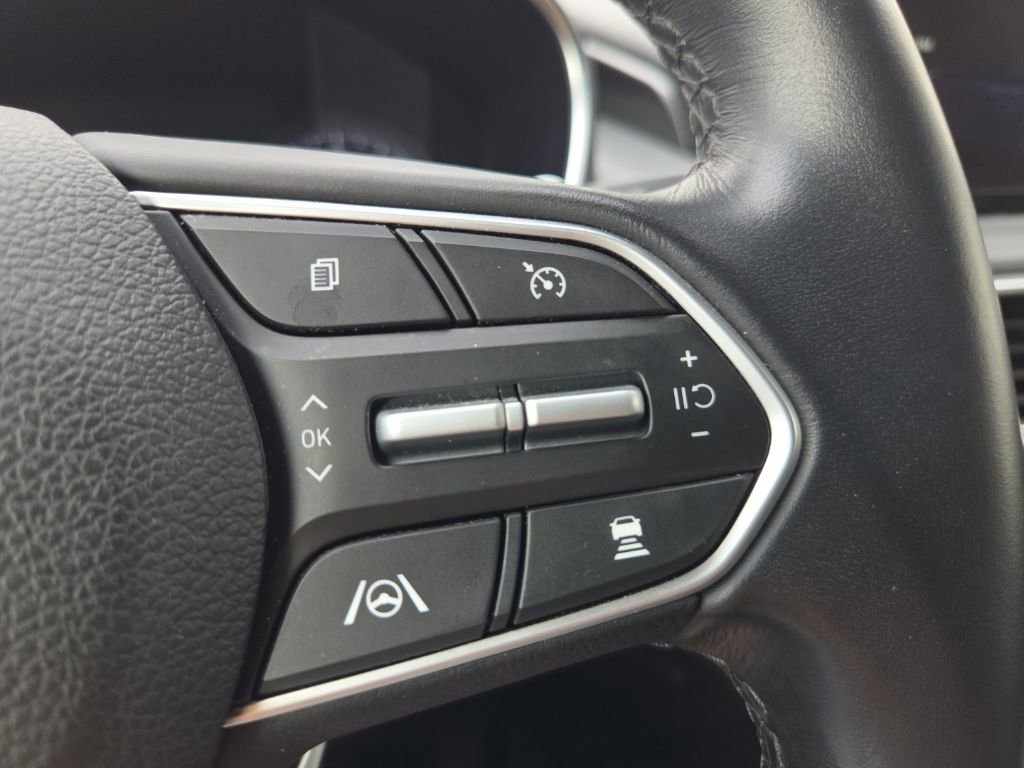Certified 2023 Hyundai Santa Fe SEL AWD/4WD image 34