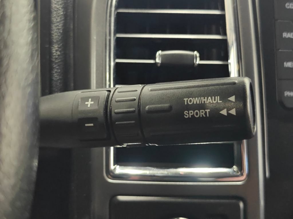 Used 2015 Ford F150 XLT w/ Equipment Group 301A Mid AWD/4WD image 13