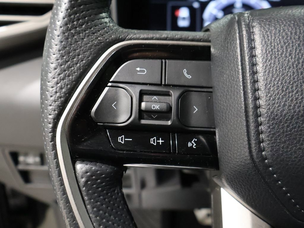 Used 2023 Toyota Tundra Limited w/ TRD Off-Road Package image 35