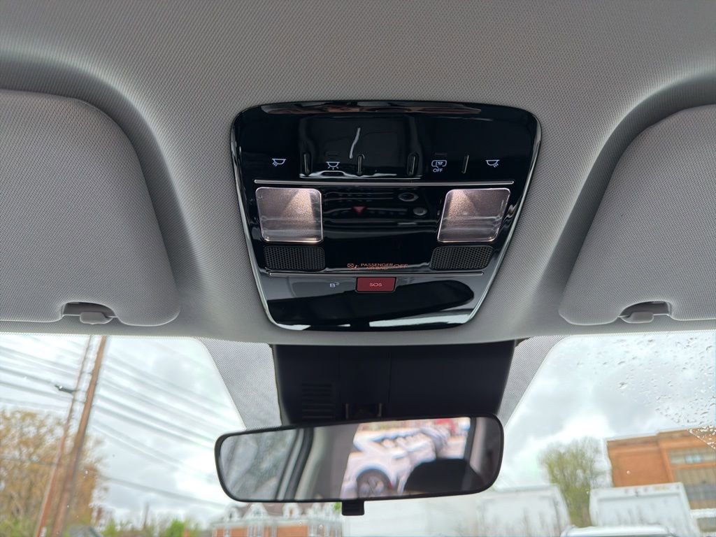 New 2026 Hyundai Santa Fe SE AWD/4WD image 22