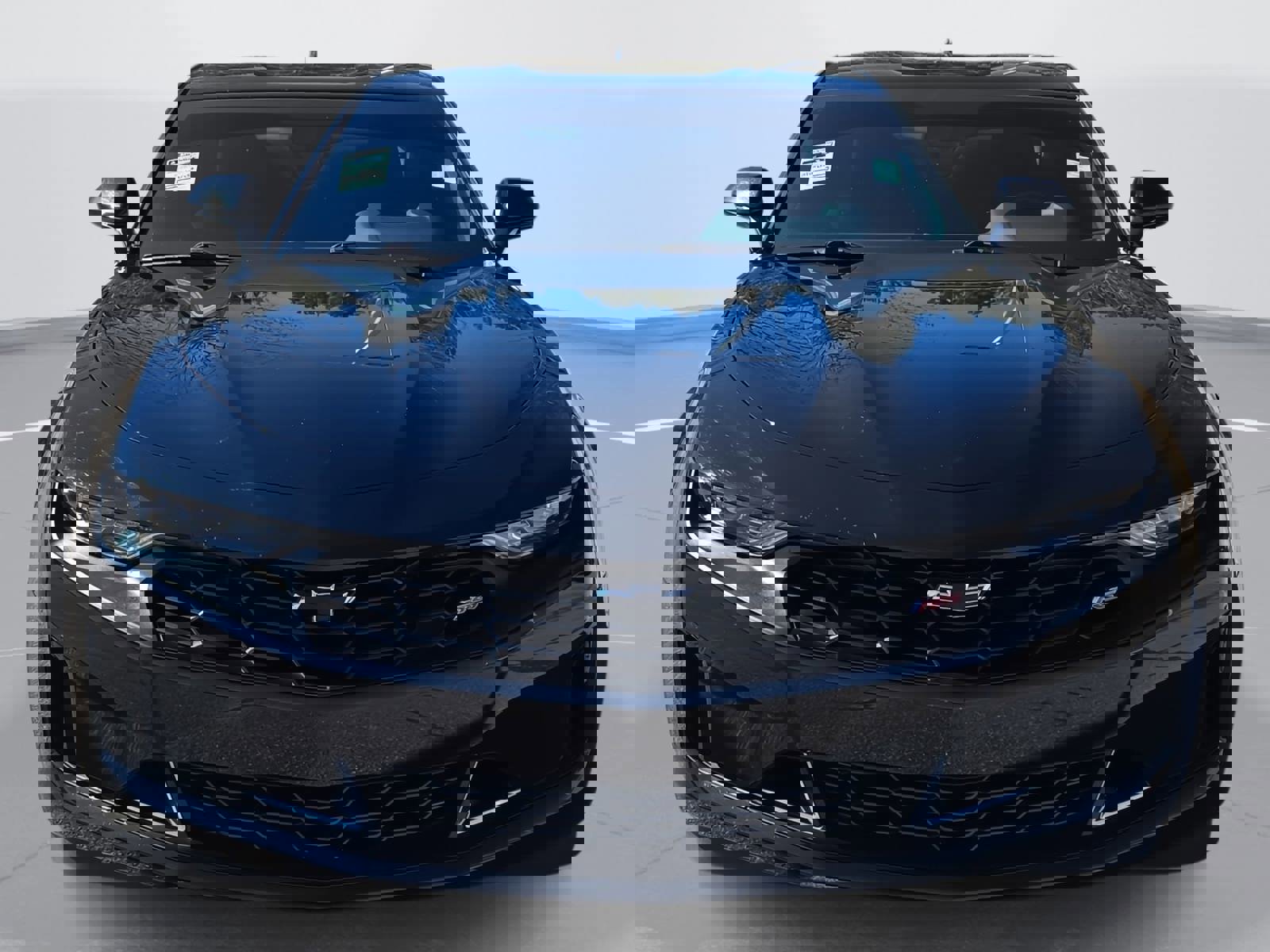 Used 2021 Chevrolet Camaro LT w/ RS Package image 2