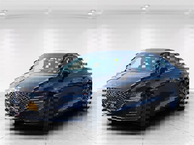 Used 2023 Genesis G80 2.5T image 8