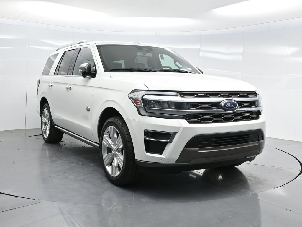 Used 2024 Ford Expedition King Ranch RWD image 68