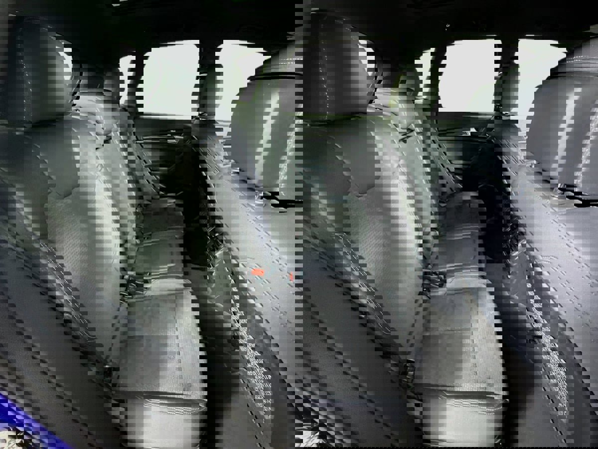 Used 2022 Audi SQ5 Premium Plus image 10