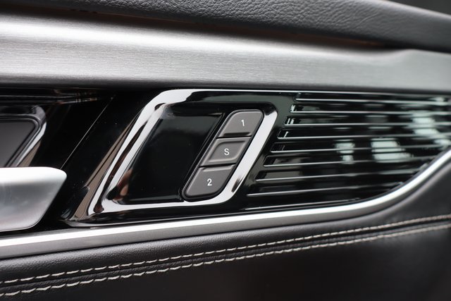 New 2026 Jeep Grand Wagoneer Limited AWD/4WD image 10