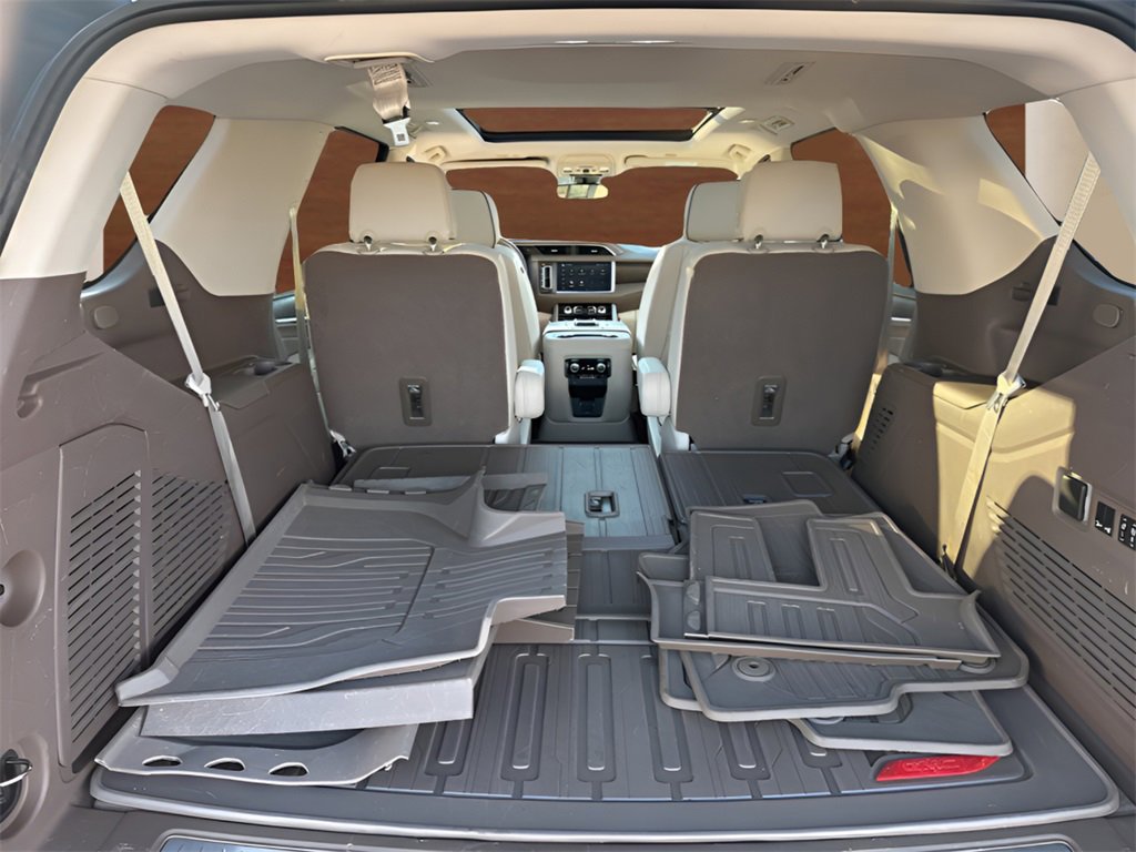 Used 2022 GMC Yukon Denali image 20