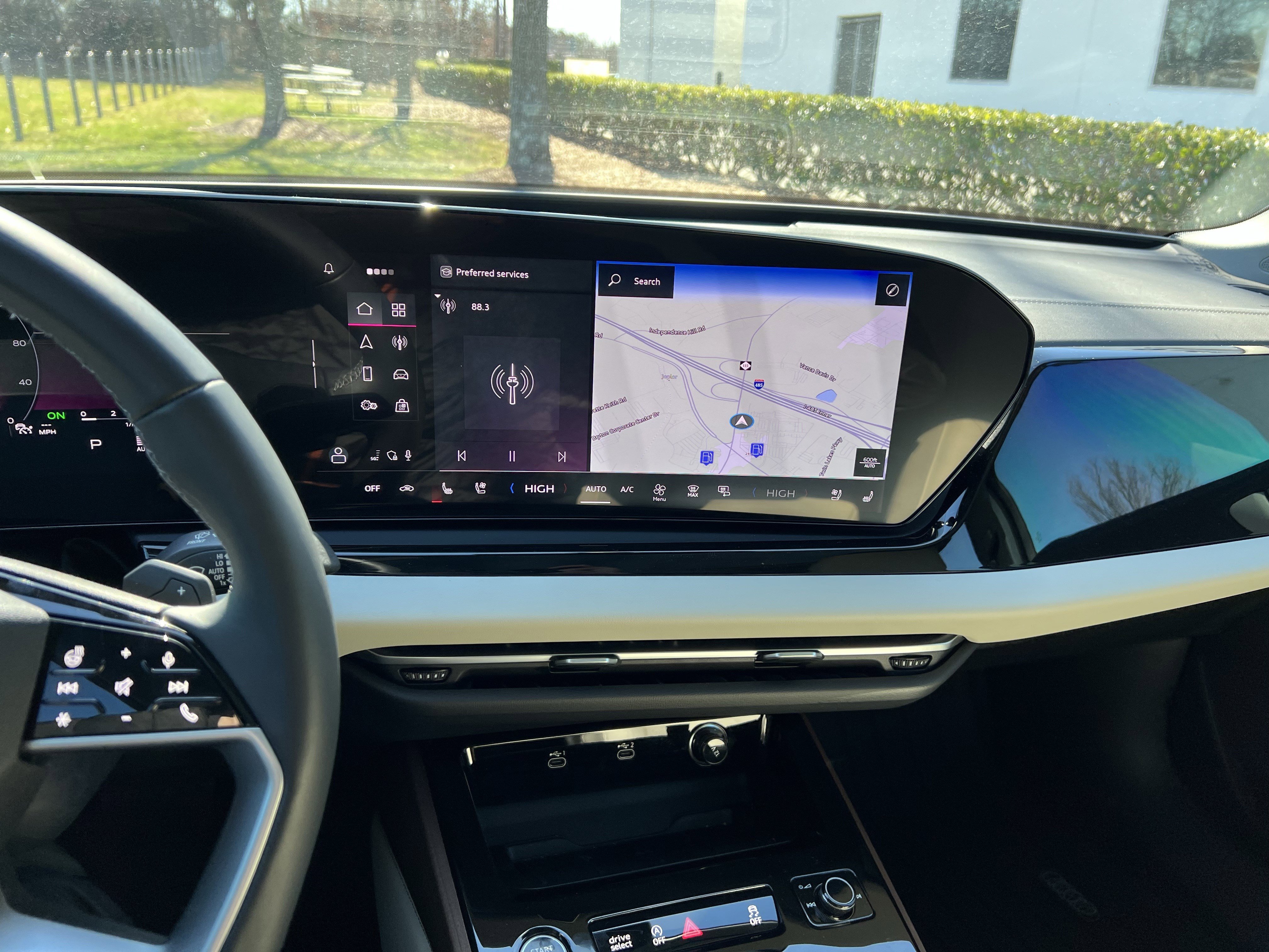 Used 2025 Audi A5 2.0T Premium Plus Sedan w/ Premium Plus image 18