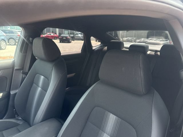 Used 2024 Honda Civic Sport image 11