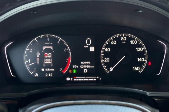 Certified 2023 Honda Civic Sport image 29